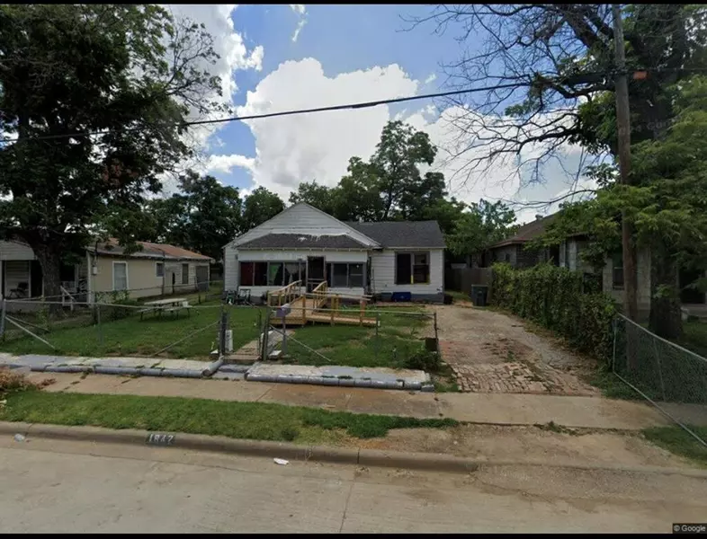 1842 Gallagher Street, Dallas, TX 75212