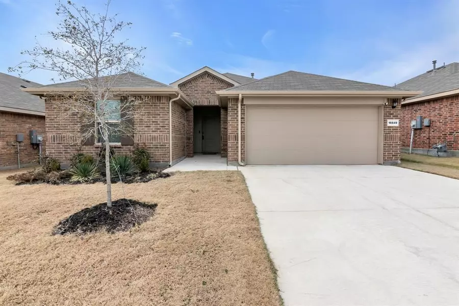 16649 Friesland Lane, Justin, TX 76247