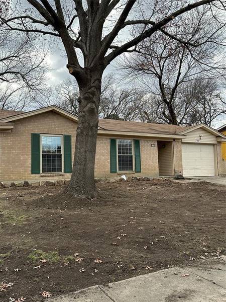 1330 Colony Drive, Garland, TX 75041