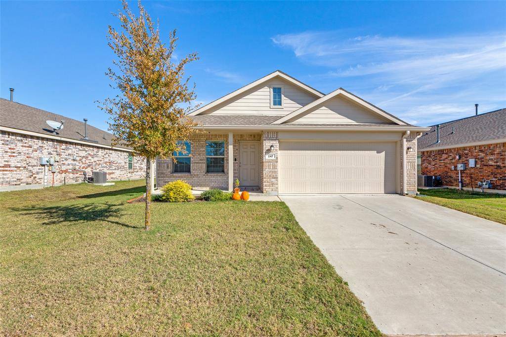 Anna, TX 75409,247 Laurenbrooke Drive