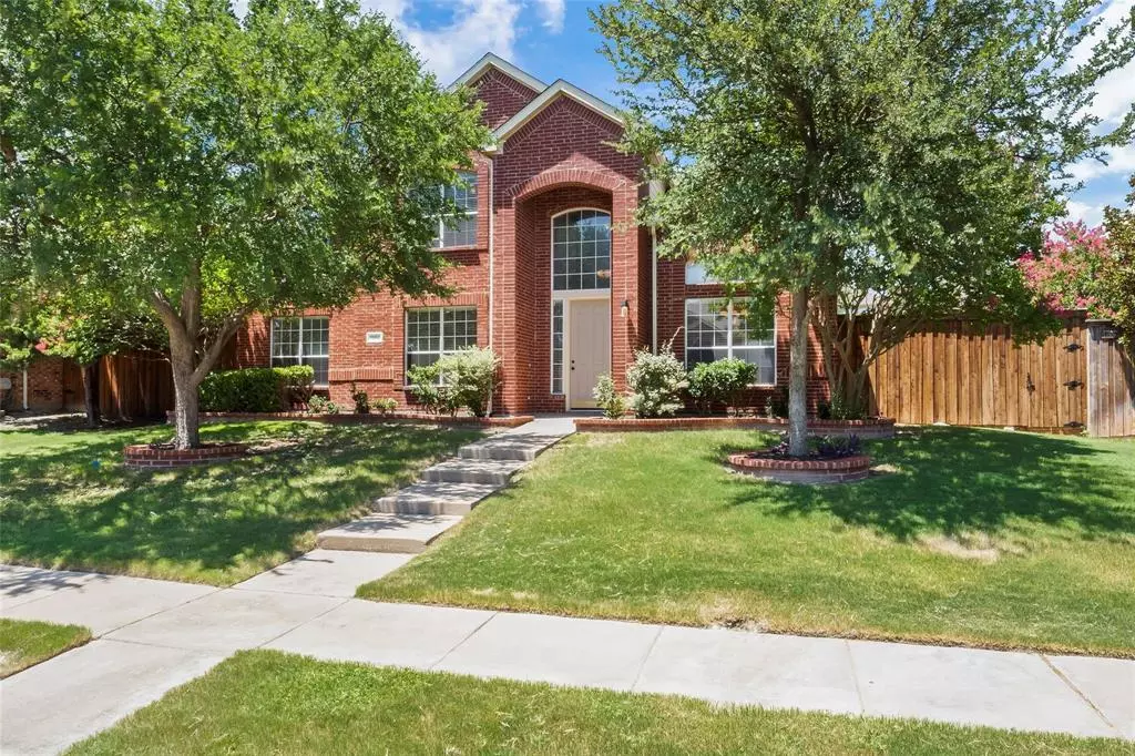 Frisco, TX 75033,7852 Quiet Meadow Lane