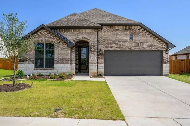 Trenton, TX 75490,1528 Latimer Court