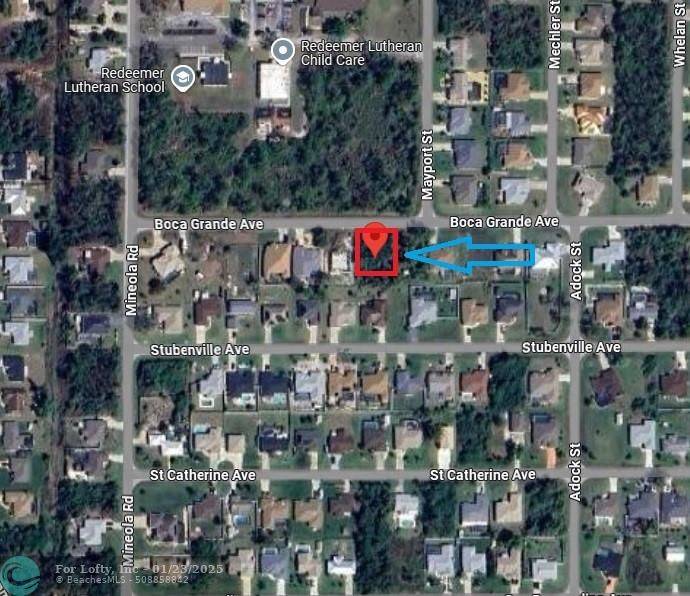 Englewood, FL 34224,9253 Boca Grande Ave