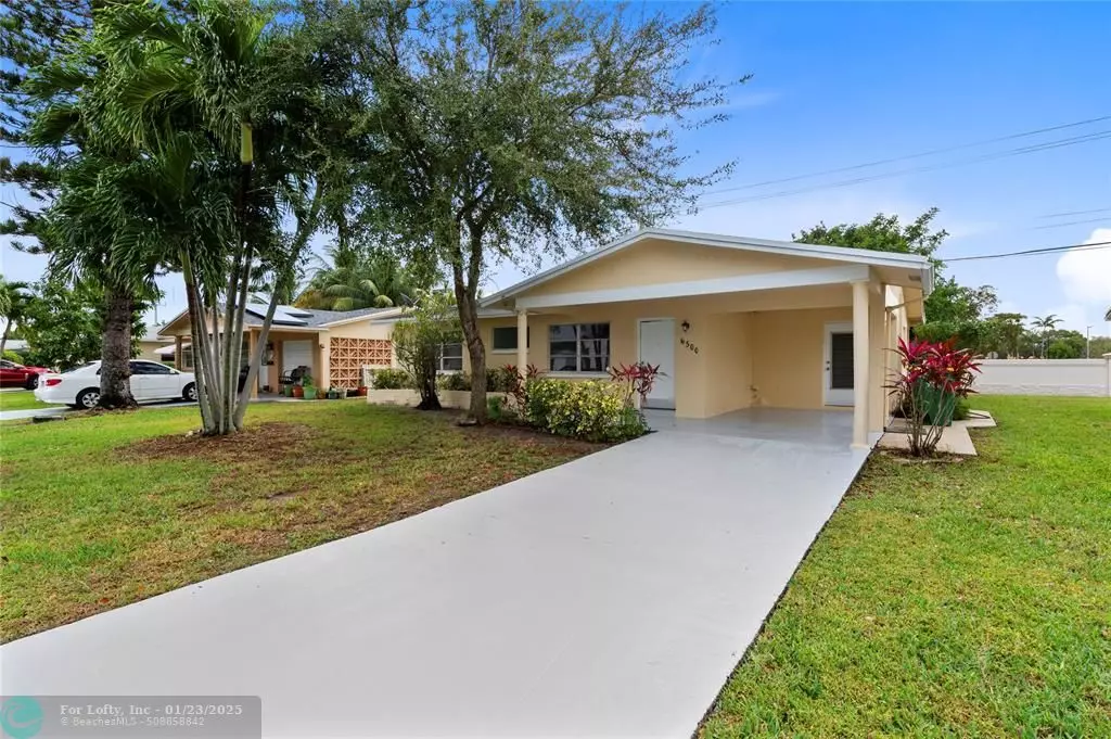 Tamarac, FL 33321,6500 NW 57th Ct