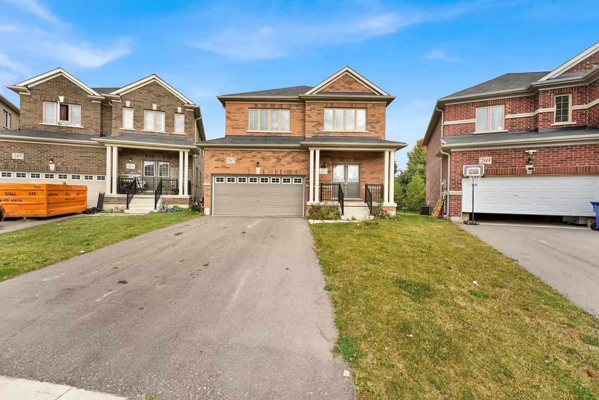 Southgate, ON N0C 1B0,267 Ridley CRES