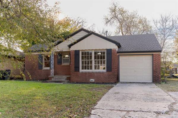 2208 Brighton Avenue, Oklahoma City, OK 73120