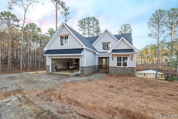 117 Serenity Point, Littleton, NC 27850