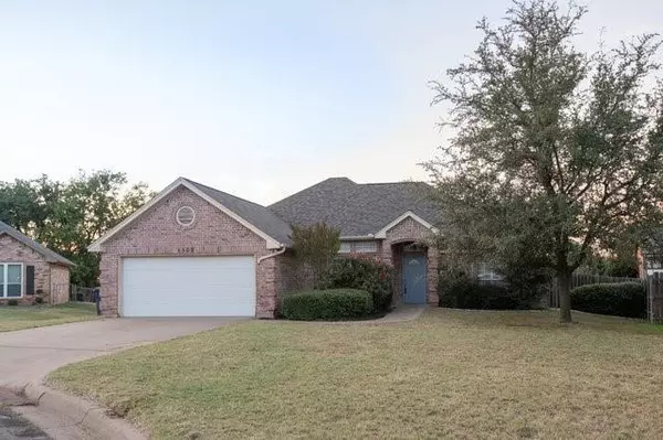 Granbury, TX 76048,1503 Saddle Creek Court