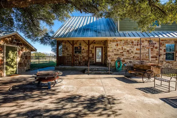 Graham, TX 76450,1515 Reeves Road