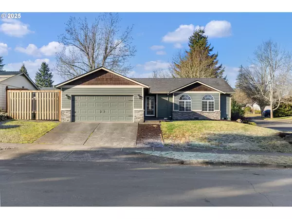 Salem, OR 97306,5519 BOUNDARY DR