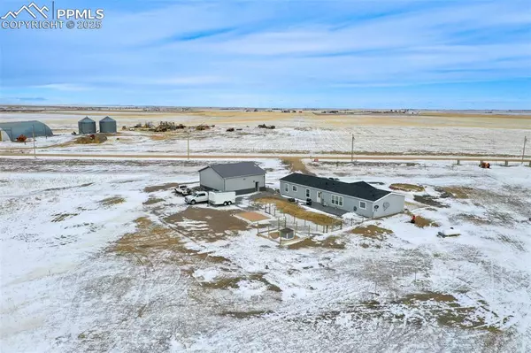 Bennett, CO 80102,43620 E 80th AVE