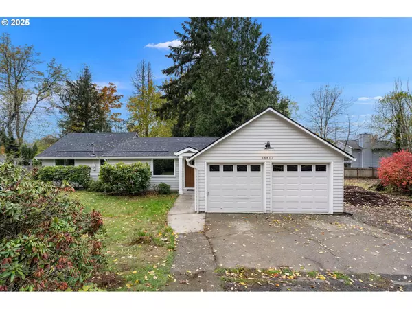 16817 SE HAROLD AVE, Milwaukie, OR 97267