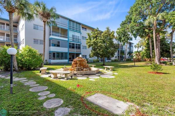 5800 Margate Blvd  #231-2, Pompano Beach, FL 33063