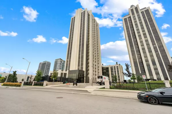 9075 Jane ST #407, Vaughan, ON L5K 0L7