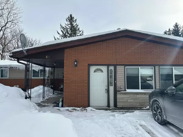 45 Orma DR #1, Orillia, ON L3V 4J7