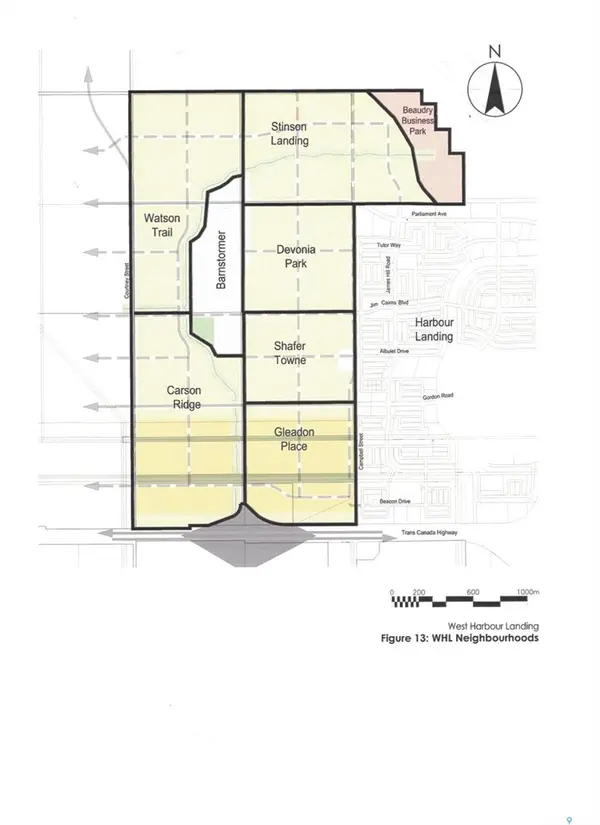 4101 Abbott STREET, Regina, SK S4W 0L3