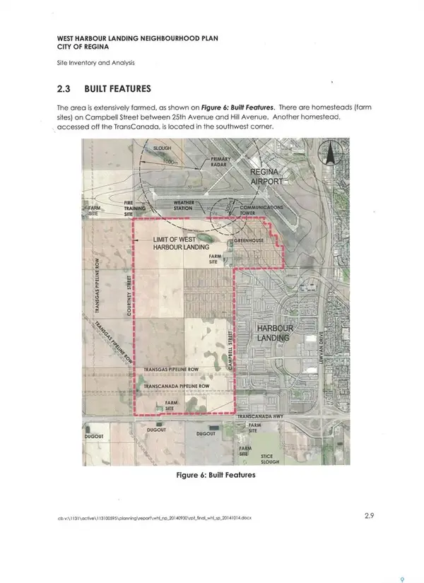 4101 Abbott STREET, Regina, SK S4W 0L3