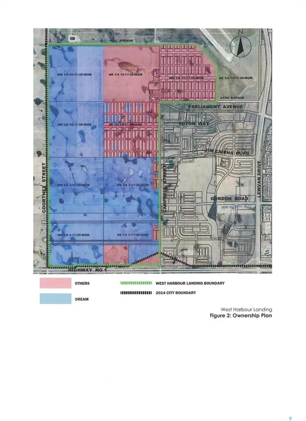 4101 Abbott STREET, Regina, SK S4W 0L3