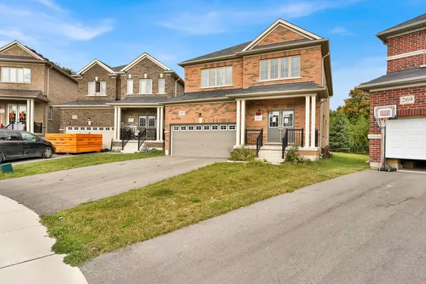 Southgate, ON N0C 1B0,267 Ridley CRES