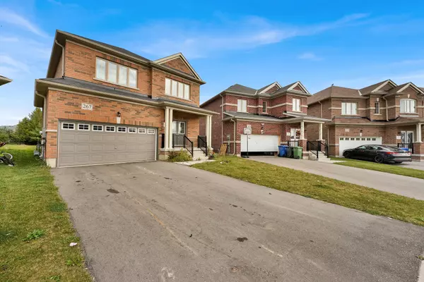 Southgate, ON N0C 1B0,267 Ridley CRES