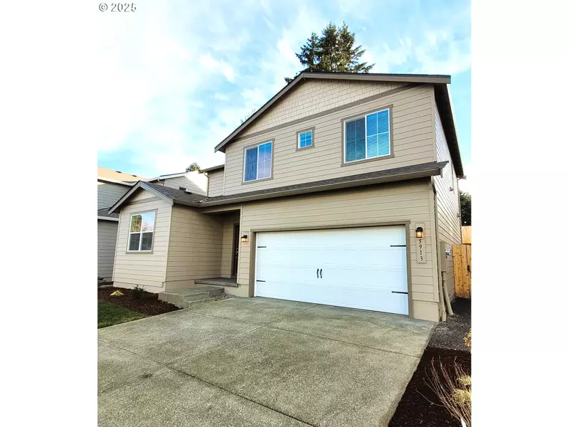 5913 NE 68TH ST, Vancouver, WA 98661