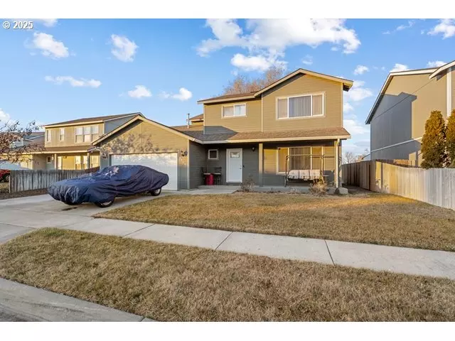 Hermiston, OR 97838,1333 MISTY DR