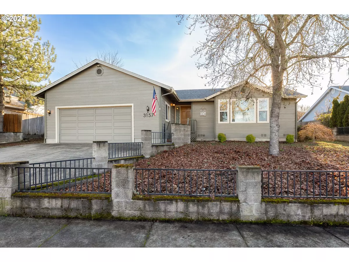 Roseburg, OR 97471,3157 W NORMANDY AVE