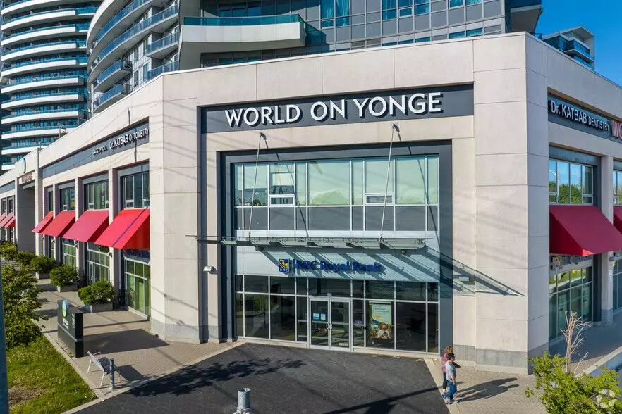 Markham, ON L3T 0C6,7163 Yonge ST #262