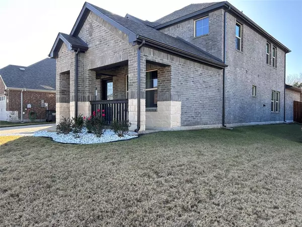 Melissa, TX 75454,1609 Mineral Point Place