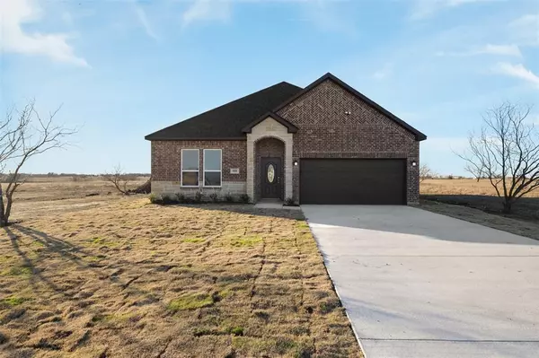 925 Genesis Road, Rice, TX 75155