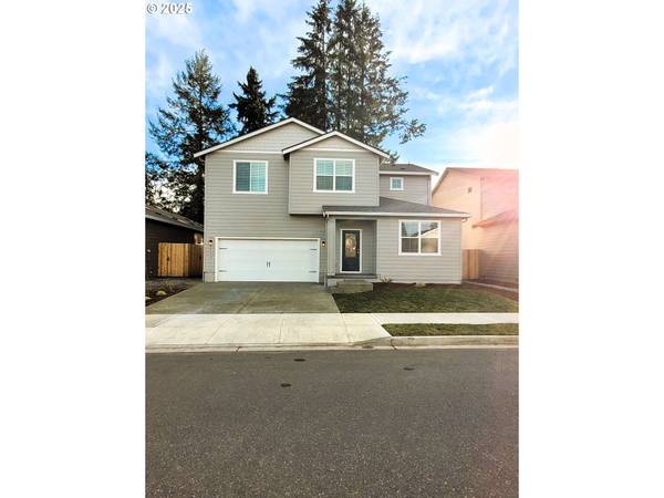 5917 NE 68TH ST, Vancouver, WA 98661