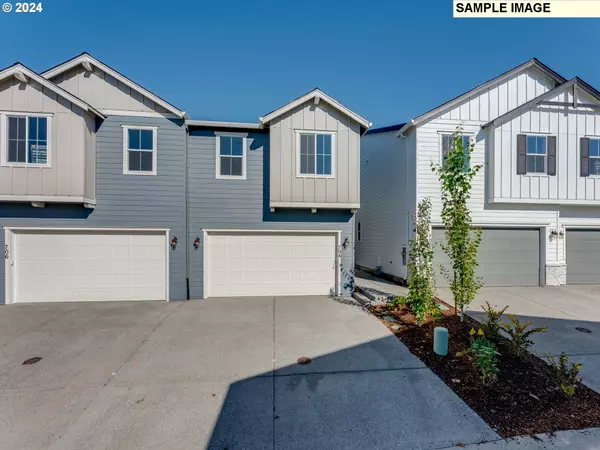 712 NW 178TH WAY, Ridgefield, WA 98642