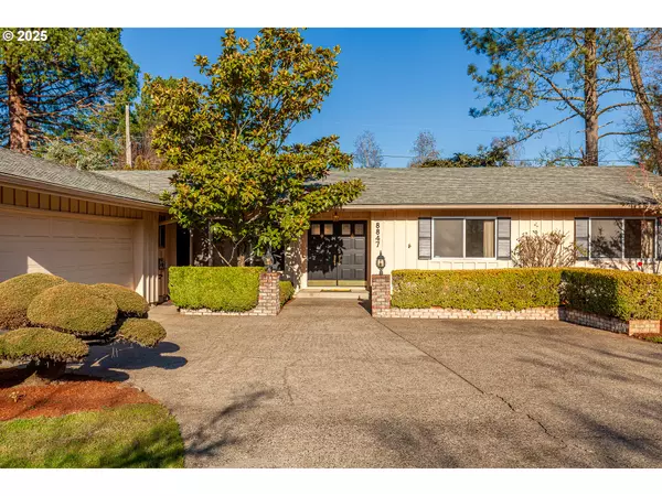 8847 SW BOHMANN PKWY, Portland, OR 97223