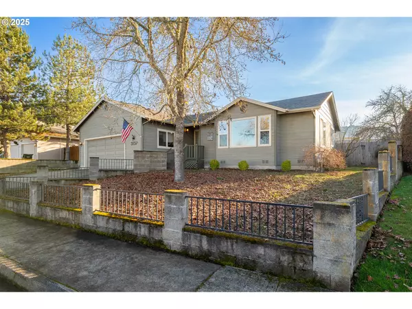 Roseburg, OR 97471,3157 W NORMANDY AVE