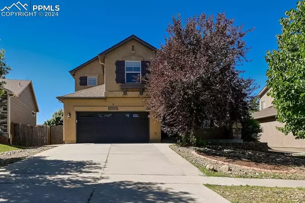 Colorado Springs, CO 80922,4086 Ascendant DR