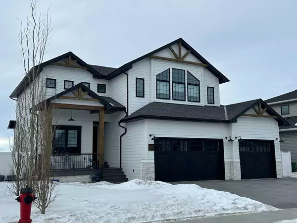 Olds, AB T4H 0G1,12 Coutts Close