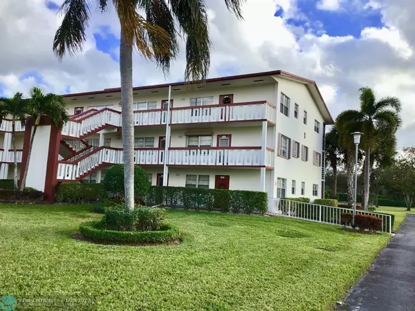 84 Brighton B  #84, Boca Raton, FL 33434