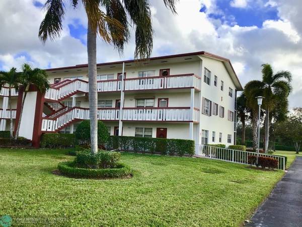 84 Brighton B  #84, Boca Raton, FL 33434