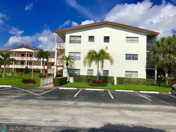 336 Brighton H  #336, Boca Raton, FL 33434