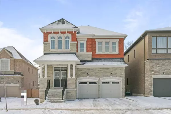 17 Leary CRES, Richmond Hill, ON L4S 0G7