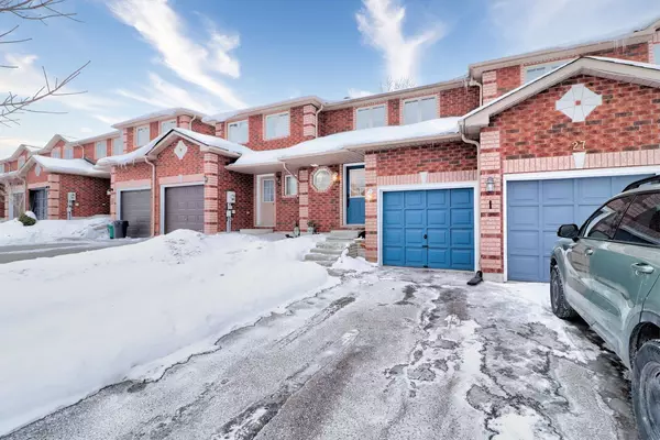 29 Courtney CRES, Barrie, ON L4N 5S7