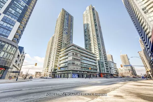 Mississauga, ON L5B 0E9,4070 Confederation Pkwy #910