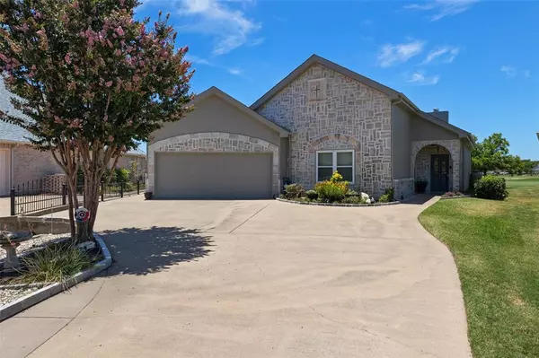 9508 Nutcracker Court, Granbury, TX 76049