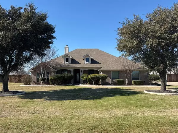 11417 Alpine Court, Haslet, TX 76052