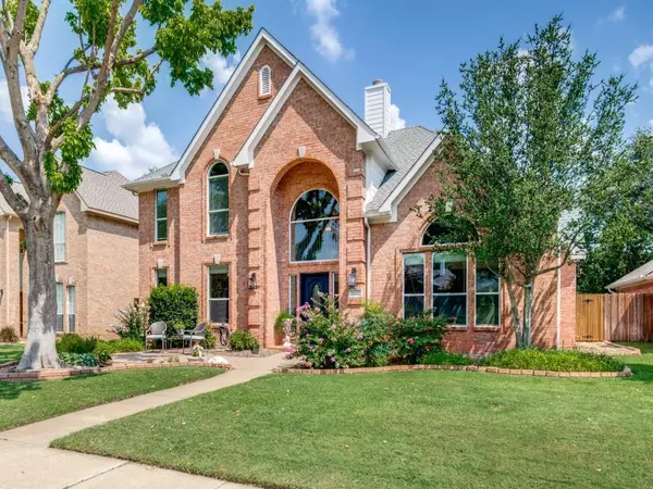 Plano, TX 75025,3917 Malton Drive