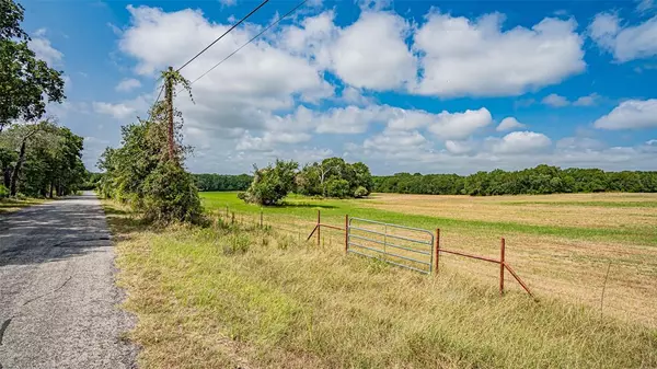 TBD 1 Briar Road, Azle, TX 76020