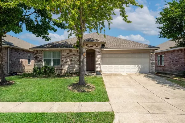 1708 Twin Hills Way,  Princeton,  TX 75407