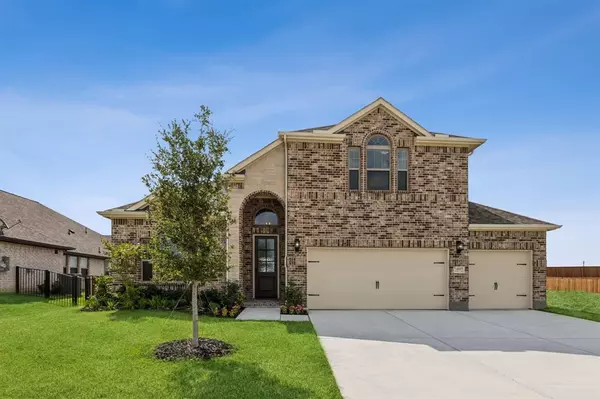 4117 Winnow Lane, Joshua, TX 76058