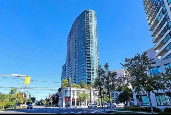 15 Greenview AVE #3009, Toronto C07, ON M2M 4M7