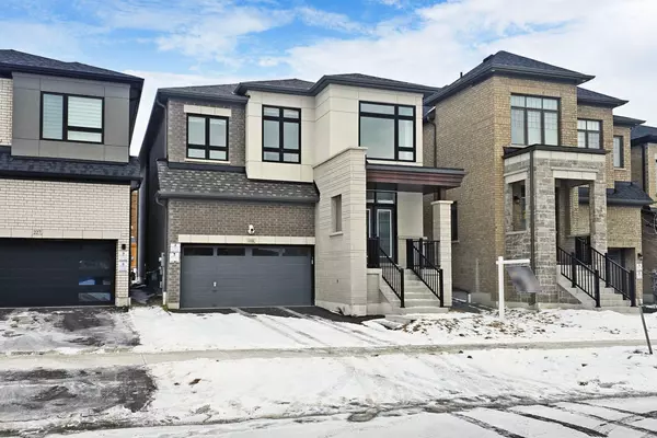 110 Markview RD, Whitchurch-stouffville, ON L4A 4W3